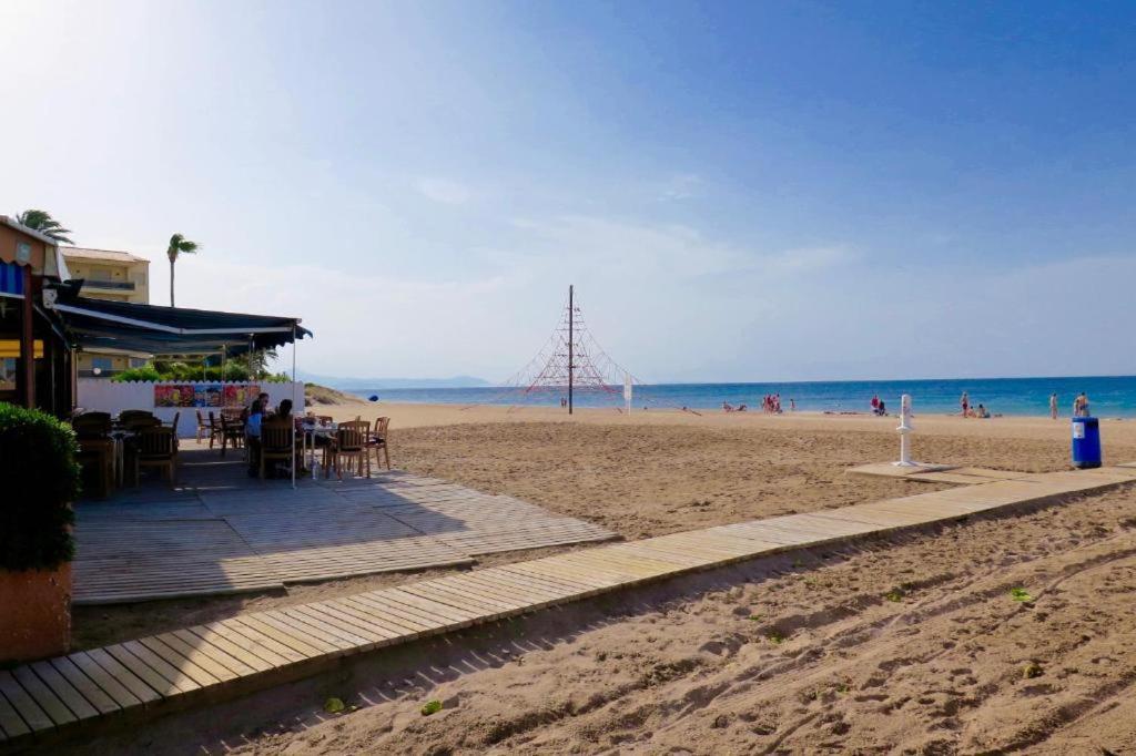 Casa Delicias Con Piscina Privada A 200M Playa - By Marina Alta Holidays Denia Ngoại thất bức ảnh