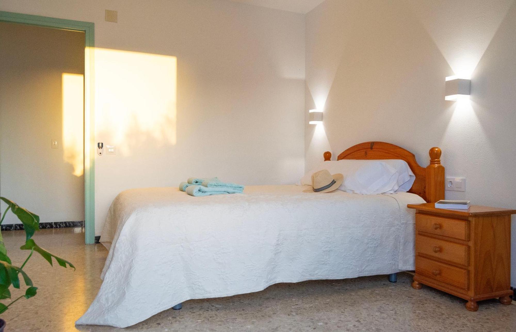 Casa Delicias Con Piscina Privada A 200M Playa - By Marina Alta Holidays Denia Ngoại thất bức ảnh