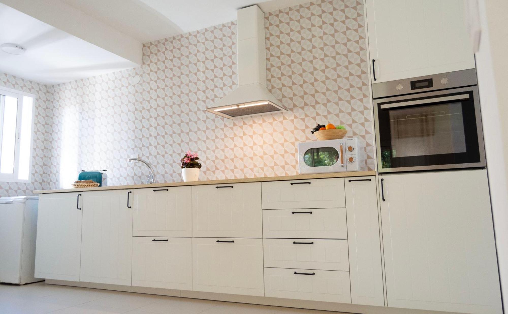 Casa Delicias Con Piscina Privada A 200M Playa - By Marina Alta Holidays Denia Ngoại thất bức ảnh