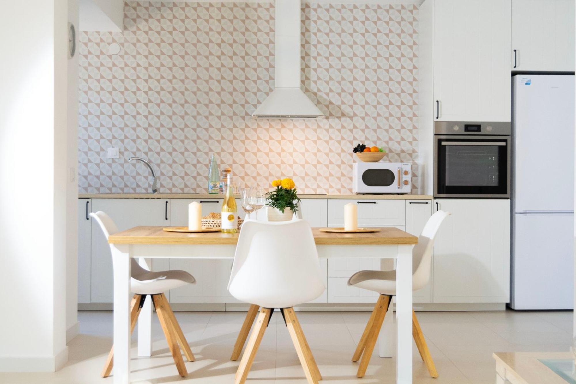 Casa Delicias Con Piscina Privada A 200M Playa - By Marina Alta Holidays Denia Ngoại thất bức ảnh