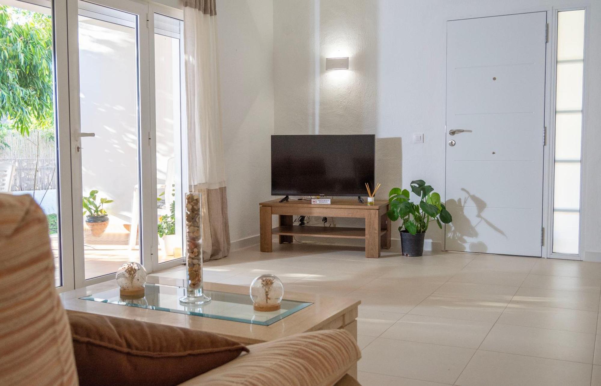 Casa Delicias Con Piscina Privada A 200M Playa - By Marina Alta Holidays Denia Ngoại thất bức ảnh