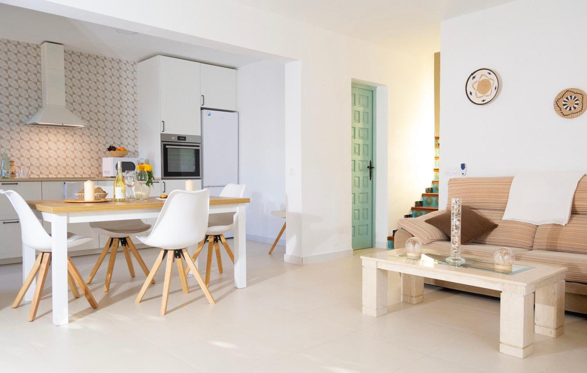 Casa Delicias Con Piscina Privada A 200M Playa - By Marina Alta Holidays Denia Ngoại thất bức ảnh