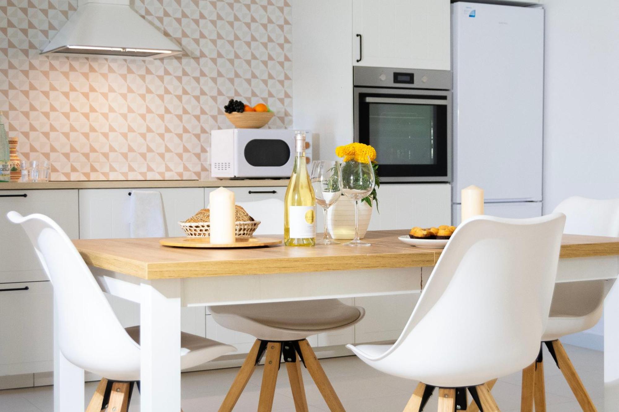 Casa Delicias Con Piscina Privada A 200M Playa - By Marina Alta Holidays Denia Ngoại thất bức ảnh