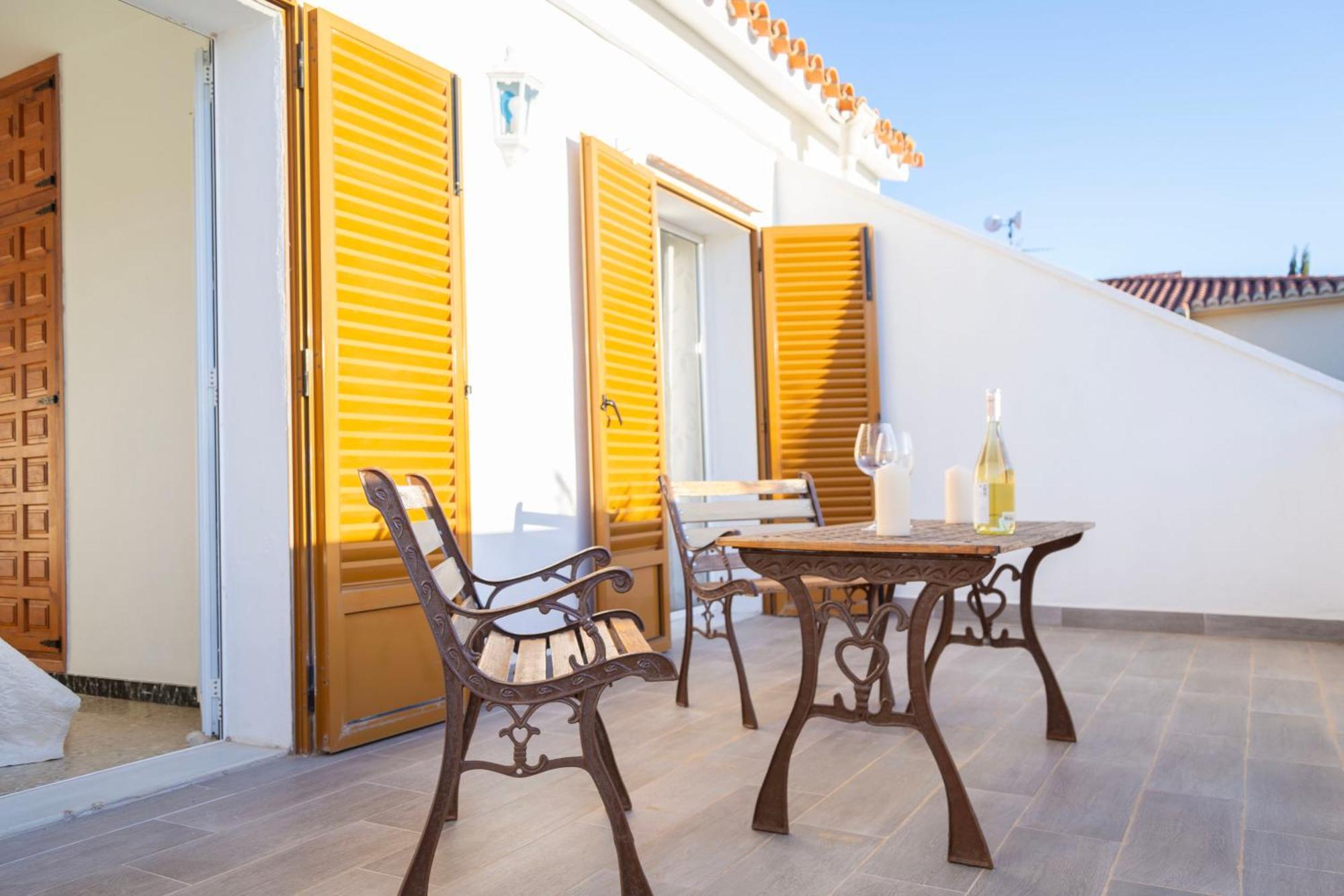 Casa Delicias Con Piscina Privada A 200M Playa - By Marina Alta Holidays Denia Ngoại thất bức ảnh