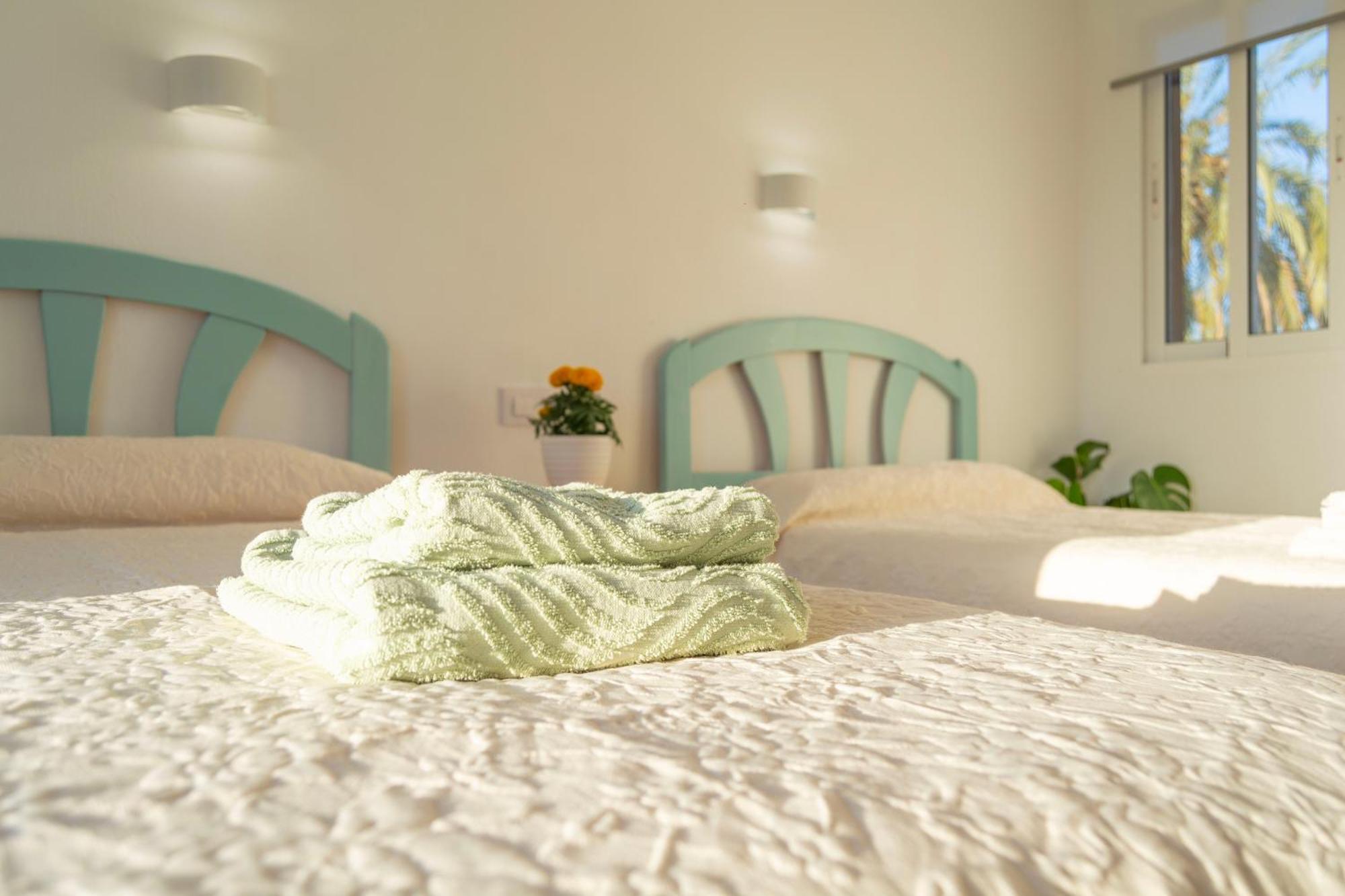 Casa Delicias Con Piscina Privada A 200M Playa - By Marina Alta Holidays Denia Ngoại thất bức ảnh