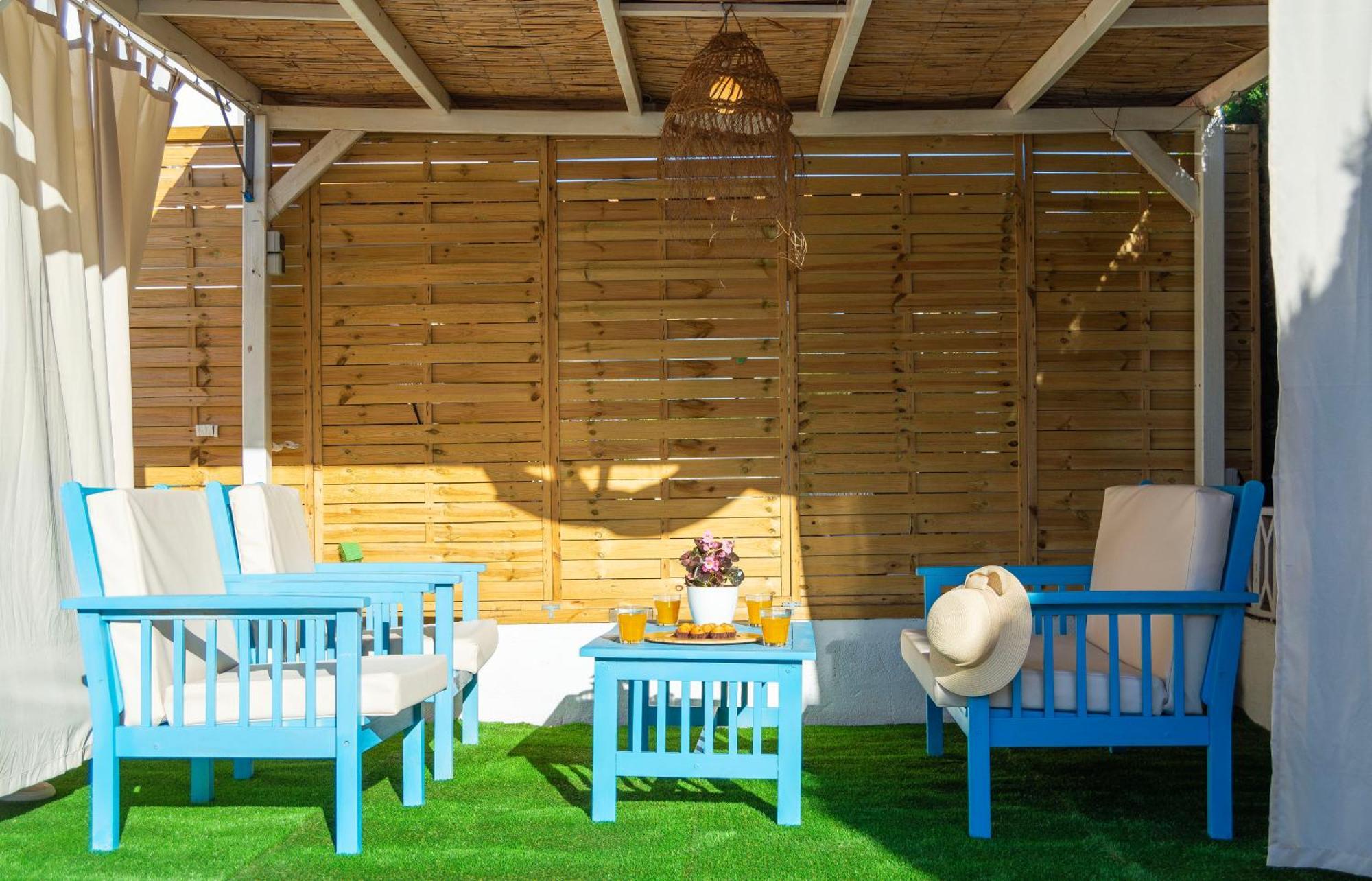 Casa Delicias Con Piscina Privada A 200M Playa - By Marina Alta Holidays Denia Ngoại thất bức ảnh